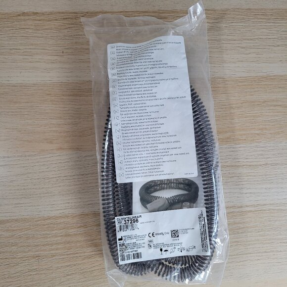 ResMed Climate Line Air Hose Part 37296 - Picture 2 of 5